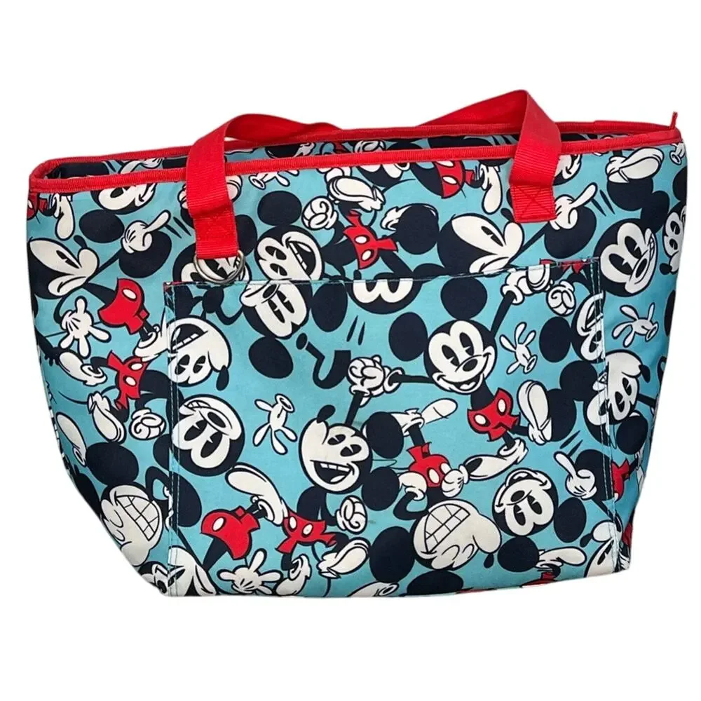 Disney Shoulder Cooler Bag